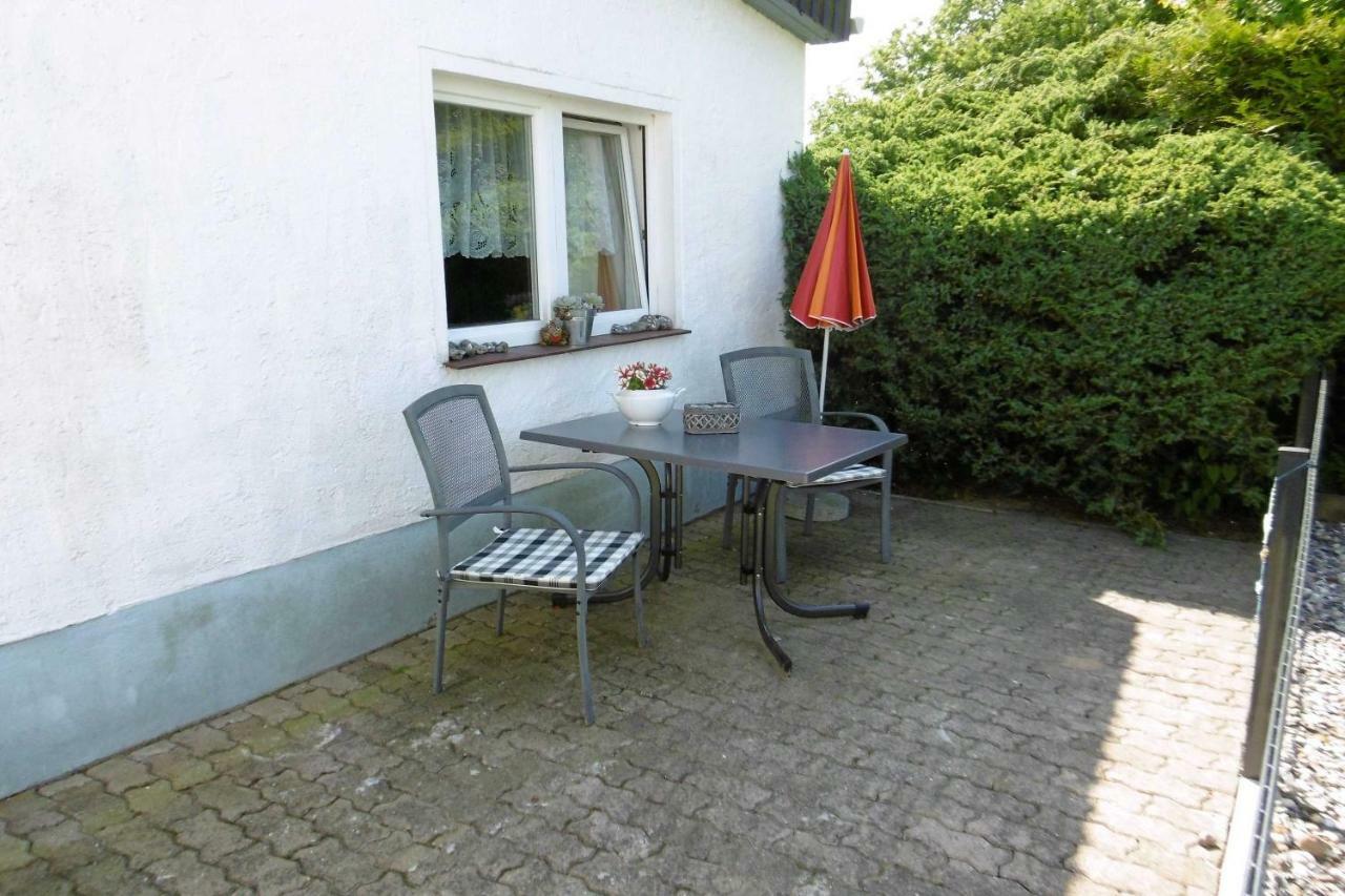 Rügen-Fewo 67/1 Thesenvitz Exterior foto